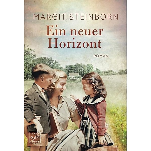 Ein neuer Horizont, Margit Steinborn
