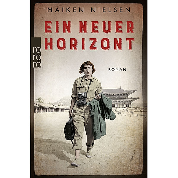 Ein neuer Horizont, Maiken Nielsen