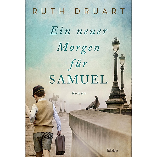 Ein neuer Morgen für Samuel, Ruth Druart