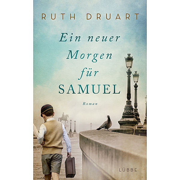 Ein neuer Morgen für Samuel, Ruth Druart