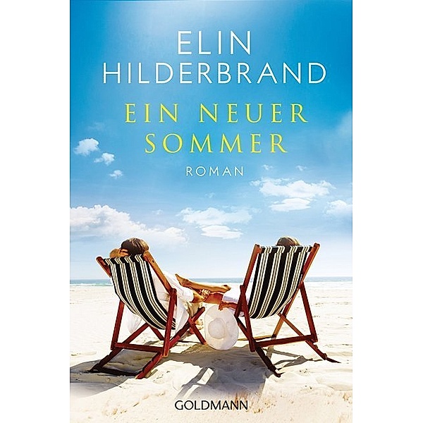 Ein neuer Sommer, Elin Hilderbrand
