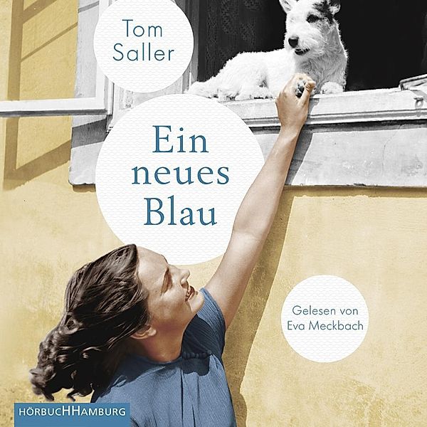 Ein neues Blau, Tom Saller