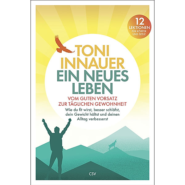 Ein neues Leben, Toni Innauer