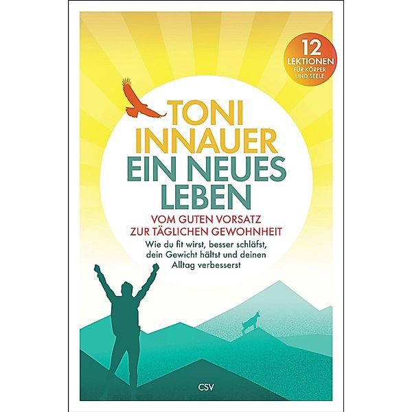 Ein neues Leben, Toni Innauer