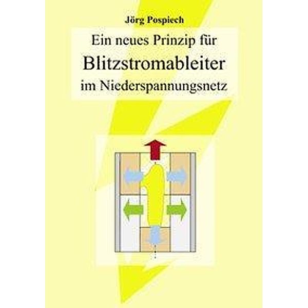 Ein neues Prinzip für Blitzstromableiter im Niederspannungsnetz, Dipl. -Ing. Jörg Pospiech