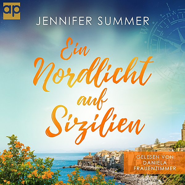 Ein Nordlicht auf Sizilien, Jennifer Summer