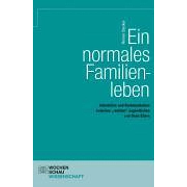 Ein normales Familienleben, Reiner Becker