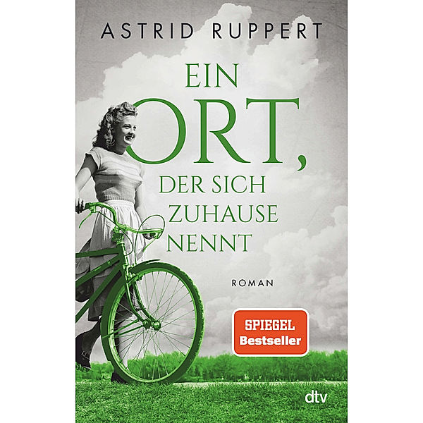 Ein Ort, der sich Zuhause nennt / Familie Winter Bd.3, Astrid Ruppert