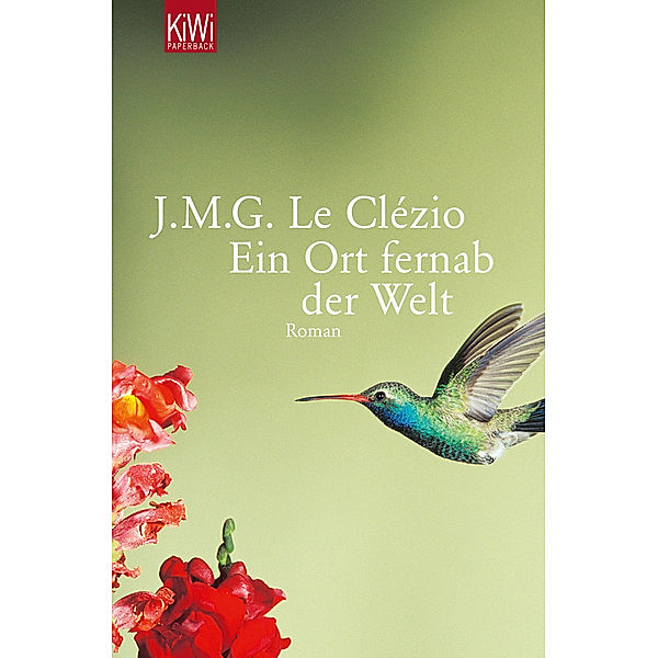 Ein Ort fernab der Welt, J. M. G. Le Clézio