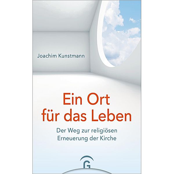 Ein Ort für das Leben, Joachim Kunstmann