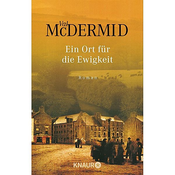 Ein Ort für die Ewigkeit, Val McDermid