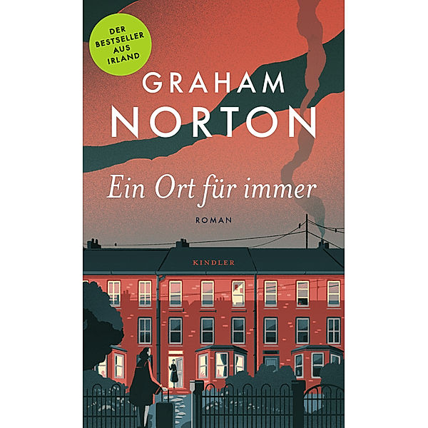 Ein Ort für immer, Graham Norton