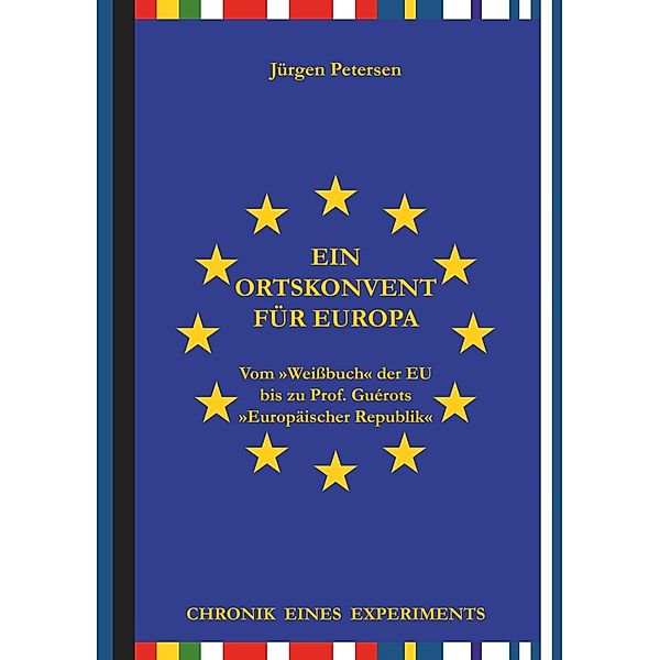 Ein Ortskonvent für Europa, Jürgen Petersen