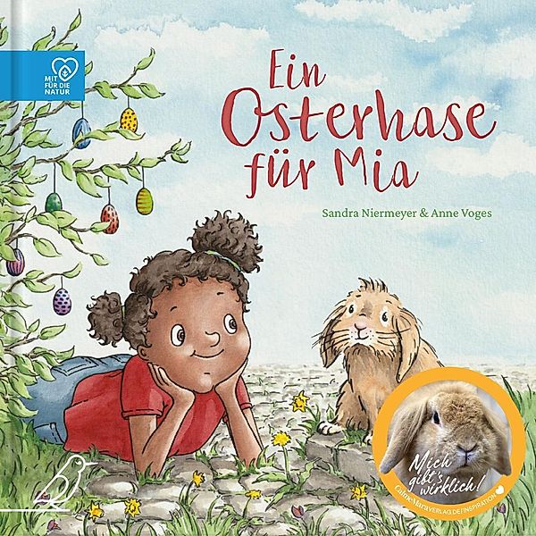 Ein Osterhase für Mia, Sandra Niermeyer