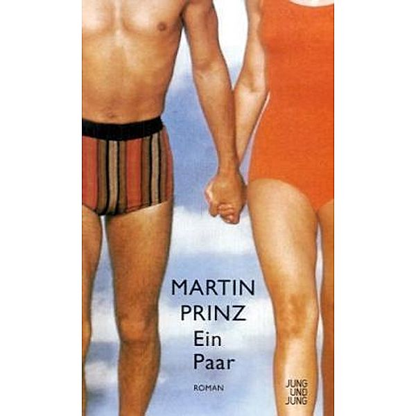 Ein Paar, Martin Prinz