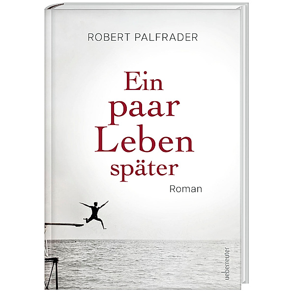Ein paar Leben später, Robert Palfrader