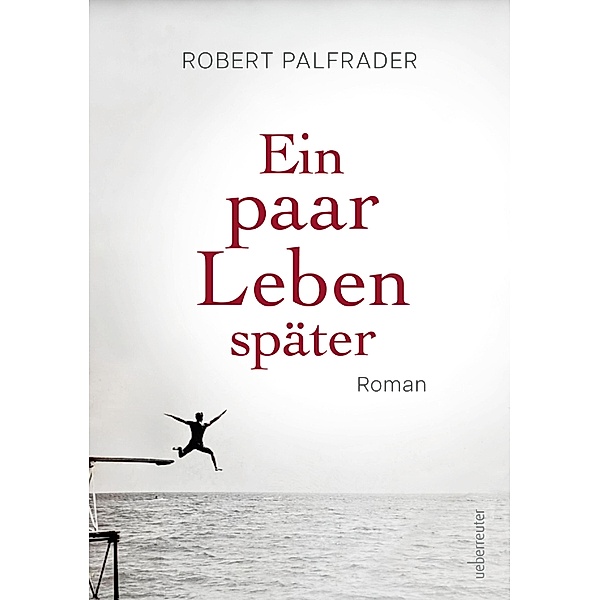Ein paar Leben später, Robert Palfrader