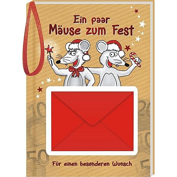 Ein paar Mäuse zum Fest