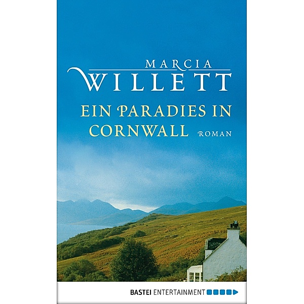 Ein Paradies in Cornwall, Marcia Willett