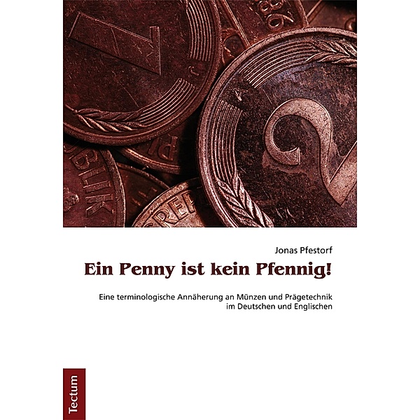 Ein Penny ist kein Pfennig!, Jonas Pfestorf