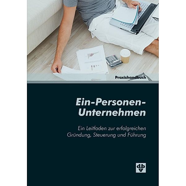 Ein-Personen-Unternehmen (Ausgabe Österreich), Robert Hueber