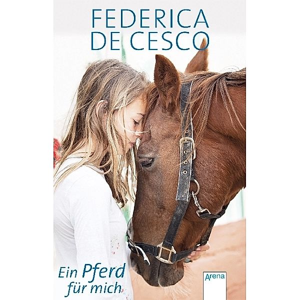 Ein Pferd für mich, Federica De Cesco