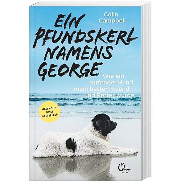 Ein Pfundskerl namens George, Colin Campbell