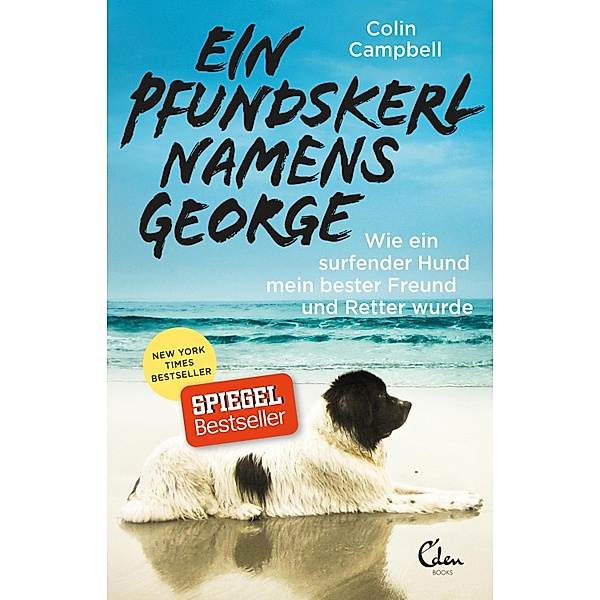 Ein Pfundskerl namens George, Colin Campbell