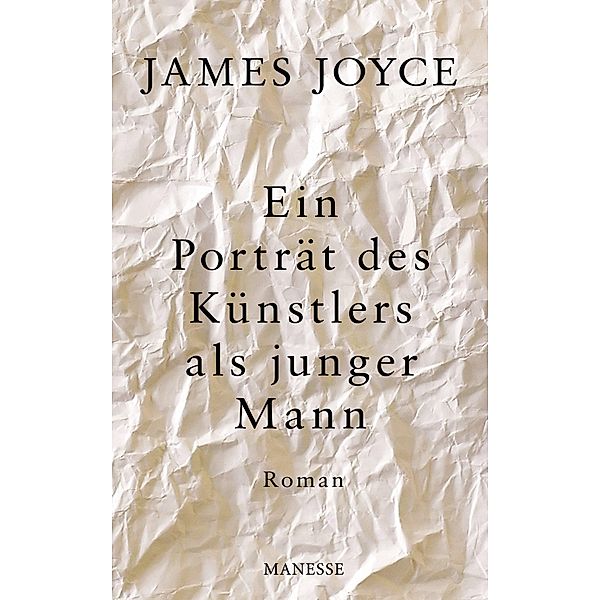 Ein Porträt des Künstlers als junger Mann, James Joyce