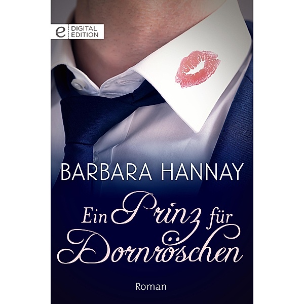 Ein Prinz für Dornröschen, Barbara Hannay