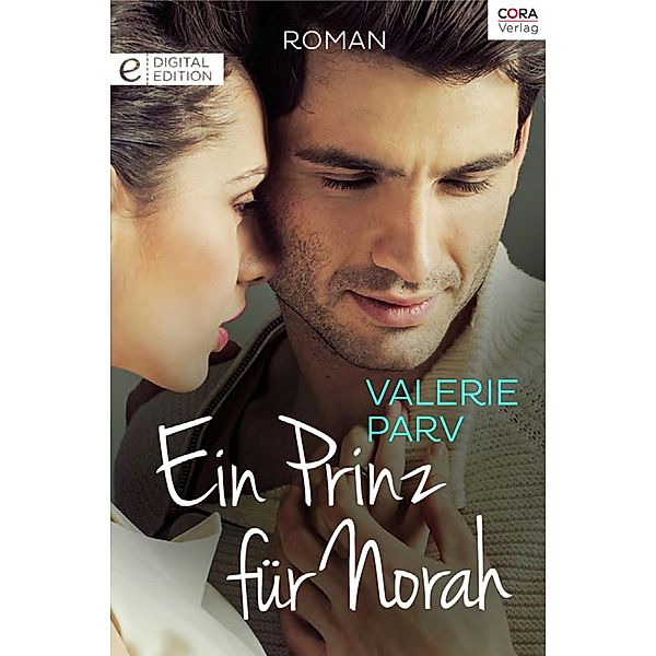 Ein Prinz für Norah, Valerie Parv