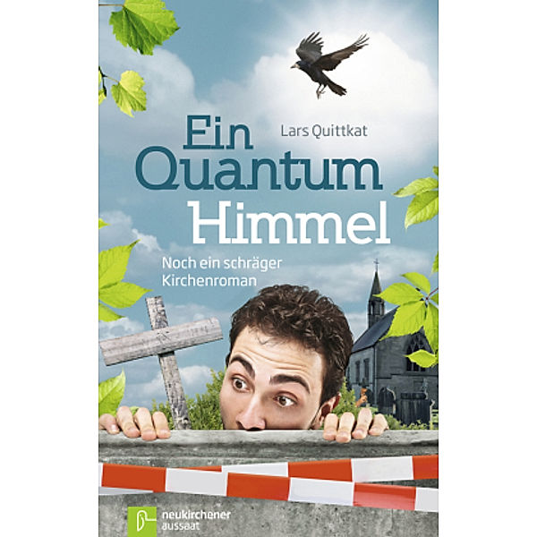 Ein Quantum Himmel, Lars Quittkat