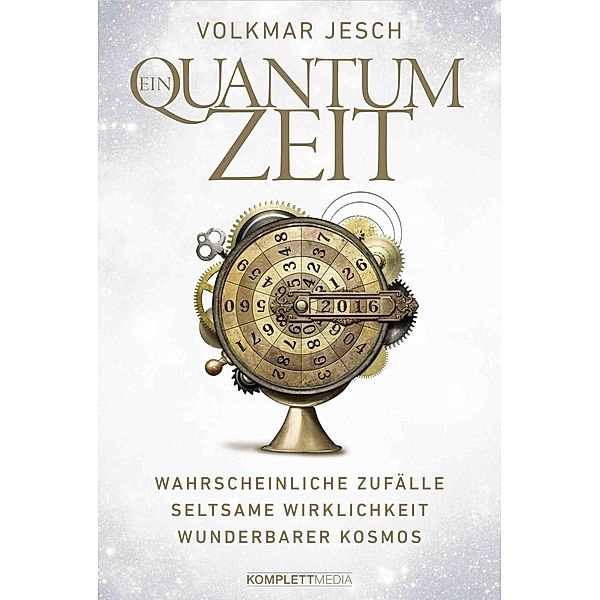 Ein Quantum Zeit, Volkmar Jesch