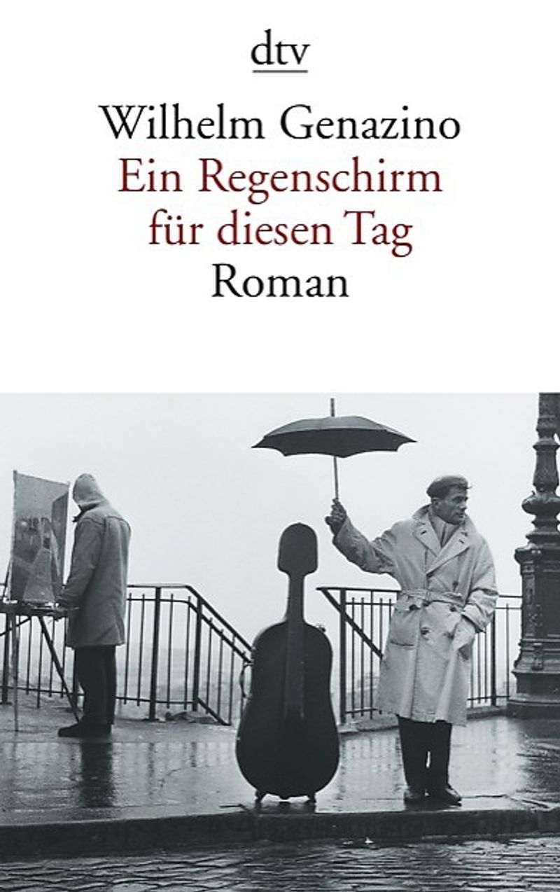 Ein Regenschirm für diesen Tag Buch versandkostenfrei bei Weltbild.de