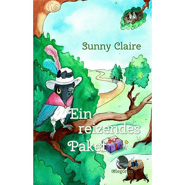 Ein reizendes Paket, Sunny Claire