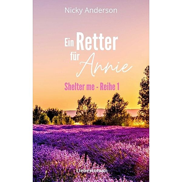 Ein Retter für Annie, Nicky Anderson