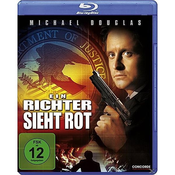 Ein Richter sieht rot - Sie Tagen. Sie Richten. Sie Exekutieren., E.Richter sieht rot, Bd