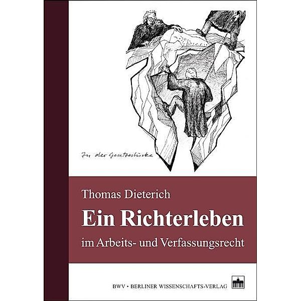 Ein Richterleben, Thomas Dieterich