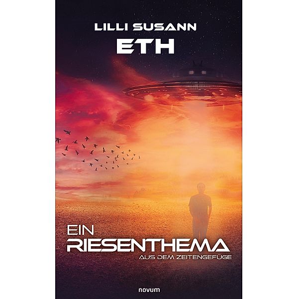 Ein Riesenthema, Lilli Susann Eth