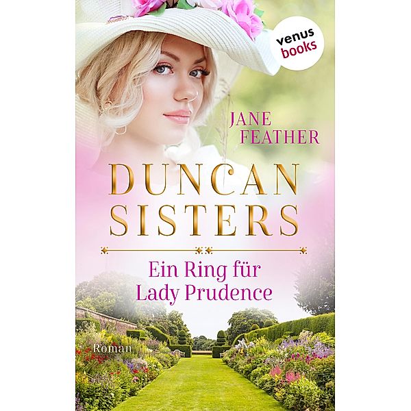 Ein Ring für Lady Prudence / Duncan Sisters Bd.2, Jane Feather
