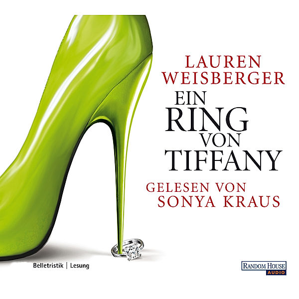 Ein Ring von Tiffany, Lauren Weisberger