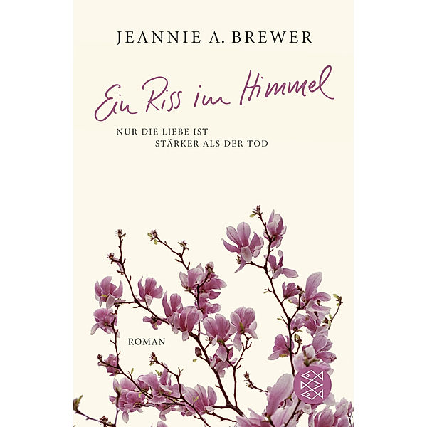 Ein Riss im Himmel, Jeannie A. Brewer