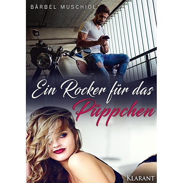 Ein Rocker für das Püppchen / Night Riders Rockerclub Bd.5, Bärbel Muschiol