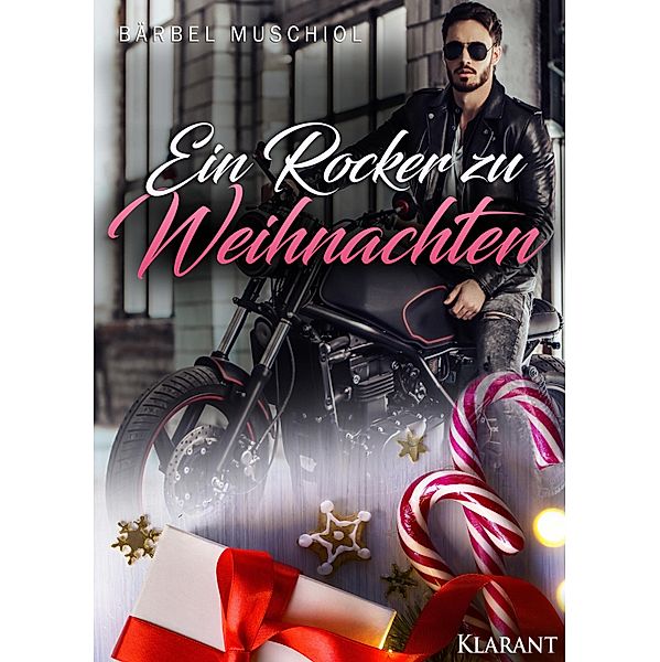 Ein Rocker zu Weihnachten / Night Riders Rockerclub Bd.1, Bärbel Muschiol