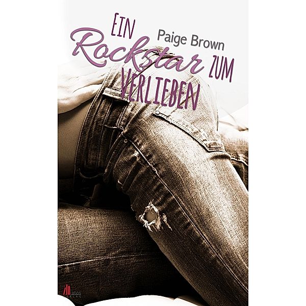 Ein Rockstar zum Verlieben, Paige Brown