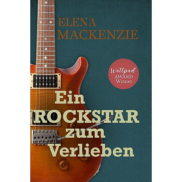 Ein Rockstar zum Verlieben, Elena MacKenzie