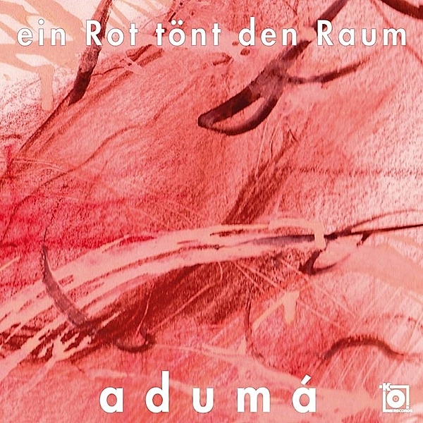 Ein Rot Toent Den Raum, V, C