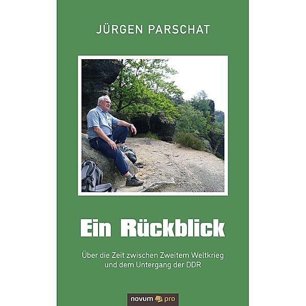 Ein Rückblick, Jürgen Parschat