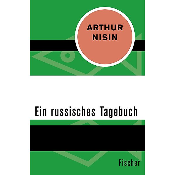 Ein russisches Tagebuch, Arthur Nisin