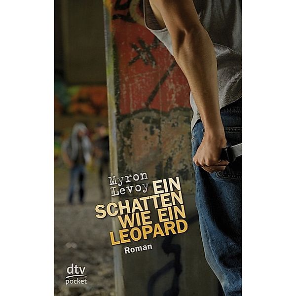 Ein Schatten wie ein Leopard, Myron Levoy